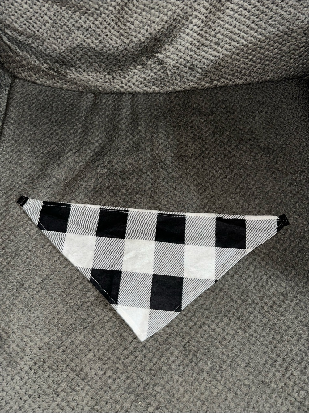 Sleepytime Pjs Pet Bandana Size Large